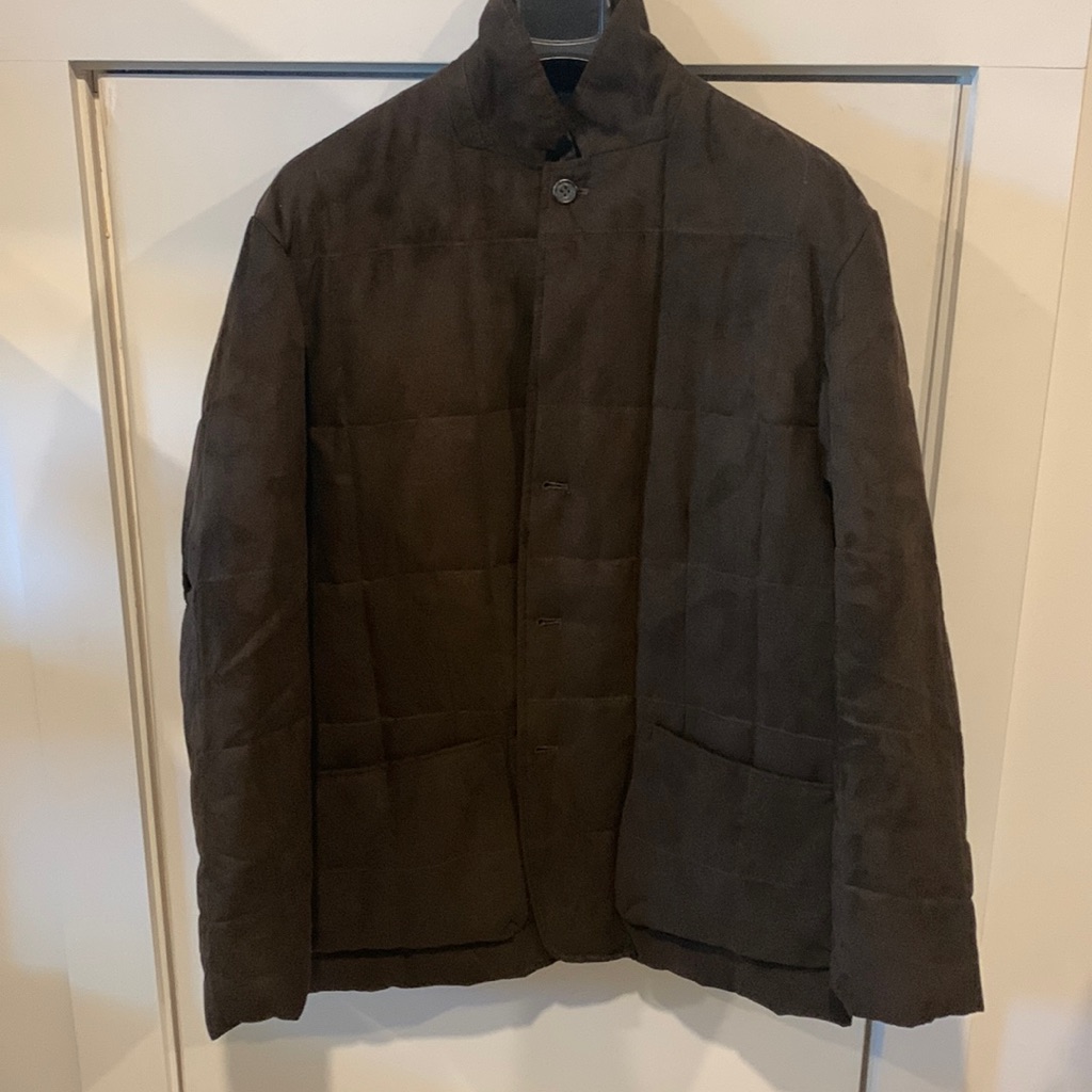 Saks Jacket